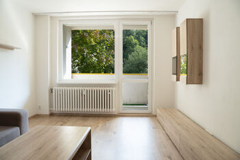 Pronájem bytu 3+1 v osobním vlastnictví 64 m², Žatec