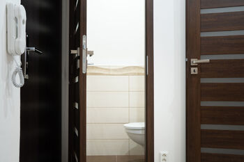 Pronájem bytu 3+1 v osobním vlastnictví 64 m², Žatec