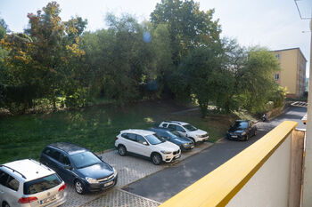 Pronájem bytu 3+1 v osobním vlastnictví 64 m², Žatec
