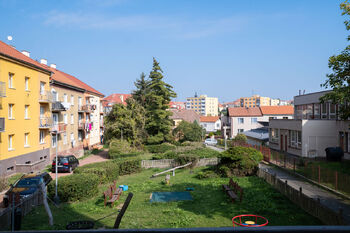 Pronájem bytu 3+1 v osobním vlastnictví 64 m², Žatec
