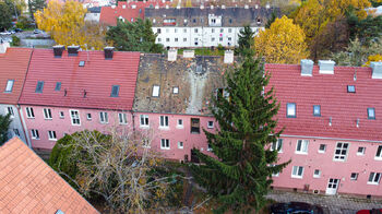 Prodej bytu 2+kk v osobním vlastnictví 52 m², Břeclav