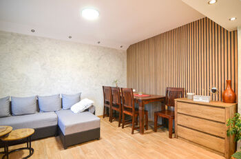 Prodej bytu 2+kk v osobním vlastnictví 52 m², Břeclav