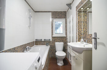 Prodej bytu 2+kk v osobním vlastnictví 52 m², Břeclav
