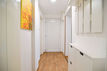 Prodej bytu 2+kk v osobním vlastnictví 52 m², Břeclav