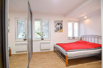 Prodej bytu 2+kk v osobním vlastnictví 52 m², Břeclav