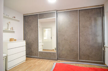 Prodej bytu 2+kk v osobním vlastnictví 52 m², Břeclav