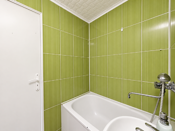 Prodej bytu 1+1 v osobním vlastnictví 35 m², Chomutov