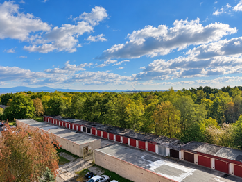 Prodej bytu 1+1 v osobním vlastnictví 35 m², Chomutov
