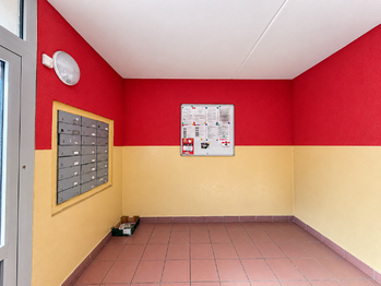 Prodej bytu 1+1 v osobním vlastnictví 35 m², Chomutov