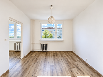 Prodej bytu 1+1 v osobním vlastnictví 34 m², Chomutov