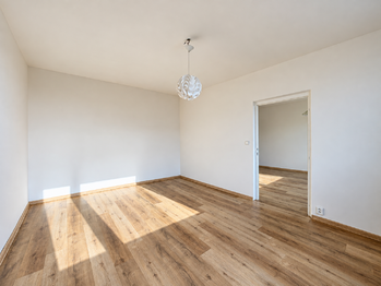 Prodej bytu 1+1 v osobním vlastnictví 34 m², Chomutov