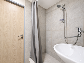 Prodej bytu 1+1 v osobním vlastnictví 34 m², Chomutov