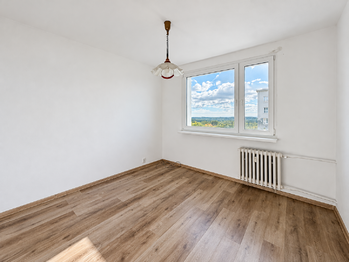 Prodej bytu 1+1 v osobním vlastnictví 34 m², Chomutov