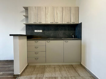 Pronájem bytu 1+kk v osobním vlastnictví 35 m², Pohořelice