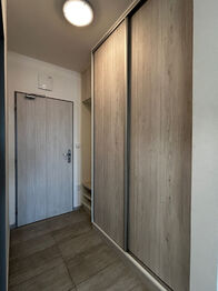Pronájem bytu 1+kk v osobním vlastnictví 35 m², Pohořelice