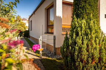 Prodej bytu 5+1 v osobním vlastnictví 191 m², České Budějovice