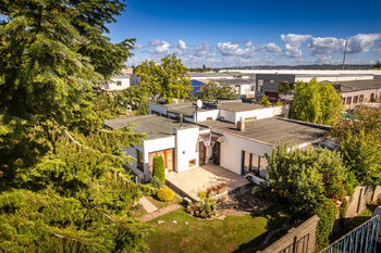 Prodej bytu 5+1 v osobním vlastnictví 191 m², České Budějovice