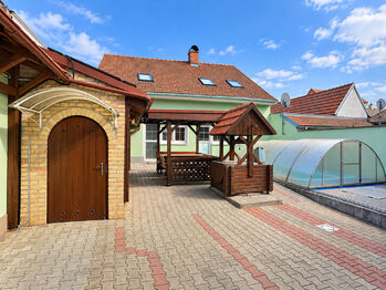 Prodej domu 244 m², Břeclav