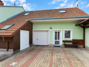 Prodej domu 244 m², Břeclav