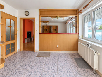 Prodej domu 244 m², Břeclav