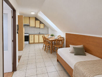 Prodej domu 244 m², Břeclav