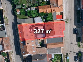 Prodej domu 244 m², Břeclav