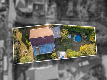 Prodej chaty / chalupy 142 m², Zaječov
