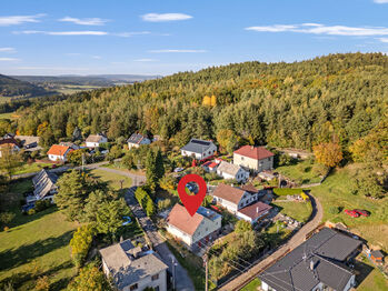 Prodej chaty / chalupy 142 m², Zaječov