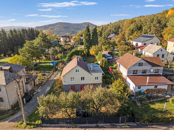Prodej chaty / chalupy 142 m², Zaječov