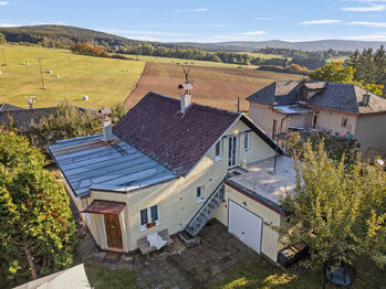 Prodej chaty / chalupy 142 m², Zaječov