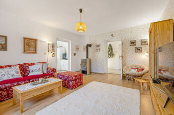 Prodej chaty / chalupy 142 m², Zaječov