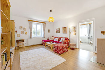 Prodej chaty / chalupy 142 m², Zaječov