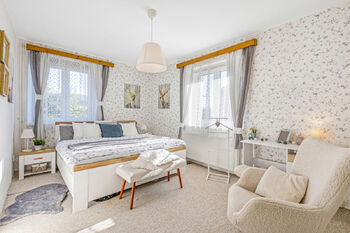 Prodej chaty / chalupy 142 m², Zaječov