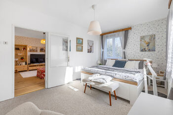 Prodej chaty / chalupy 142 m², Zaječov