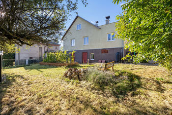 Prodej chaty / chalupy 142 m², Zaječov