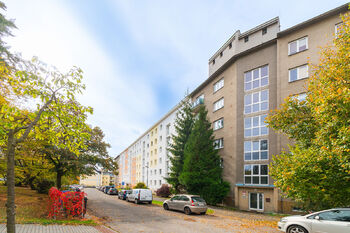 Prodej bytu 1+1 v osobním vlastnictví 40 m², Plzeň