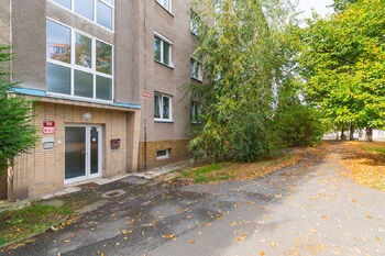 Prodej bytu 1+1 v osobním vlastnictví 40 m², Plzeň