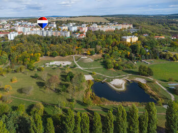 Prodej bytu 1+1 v osobním vlastnictví 40 m², Plzeň