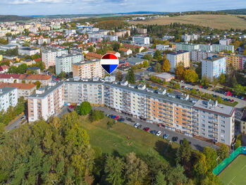 Prodej bytu 1+1 v osobním vlastnictví 40 m², Plzeň
