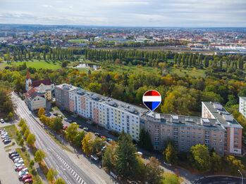 Prodej bytu 1+1 v osobním vlastnictví 40 m², Plzeň