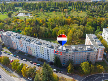 Prodej bytu 1+1 v osobním vlastnictví 40 m², Plzeň