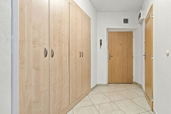 Prodej bytu 1+1 v osobním vlastnictví 40 m², Plzeň
