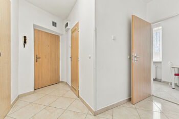 Prodej bytu 1+1 v osobním vlastnictví 40 m², Plzeň