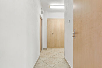 Prodej bytu 1+1 v osobním vlastnictví 40 m², Plzeň