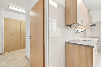 Prodej bytu 1+1 v osobním vlastnictví 40 m², Plzeň