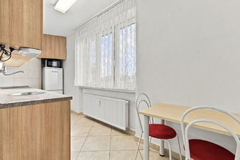 Prodej bytu 1+1 v osobním vlastnictví 40 m², Plzeň