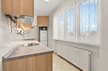 Prodej bytu 1+1 v osobním vlastnictví 40 m², Plzeň