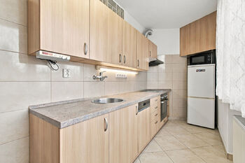 Prodej bytu 1+1 v osobním vlastnictví 40 m², Plzeň