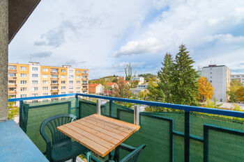 Prodej bytu 1+1 v osobním vlastnictví 40 m², Plzeň