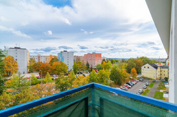 Prodej bytu 1+1 v osobním vlastnictví 40 m², Plzeň